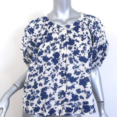 Pre-loved/Used The Great Women's Tops: $85