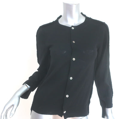 Pre-loved/Used Comme des Garcons Women's Sweaters: $165