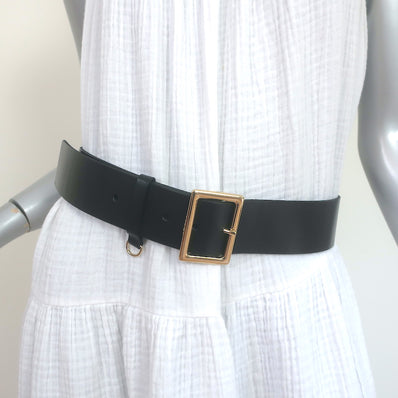 Pre-loved/Used Frame Belts: $99