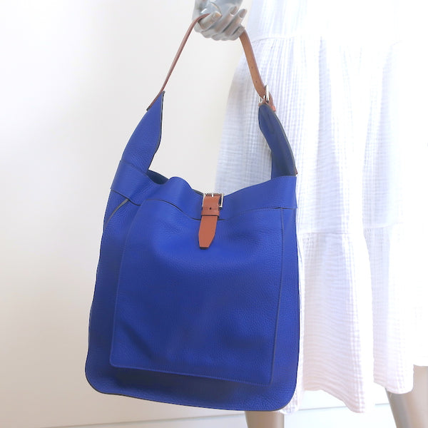 Hermes hobo hot sale