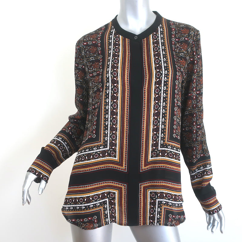 Pre-loved/Used A.L.C. Women's Tops: $130