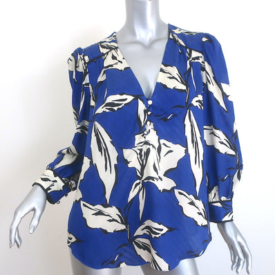 Pre-loved/Used Veronica Beard Women's Tops: $119