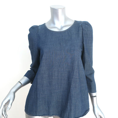 Pre-loved/Used The Great Women's Tops: $130