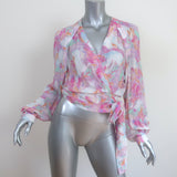 Pre-loved/Used IRO Women's Tops: $119