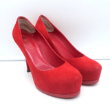 Pre-loved/Used Yves Saint Laurent Women's Heels: $165