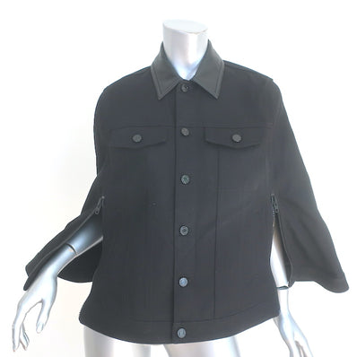 Pre-loved/Used Givenchy Women's Coats & Jackets: $495