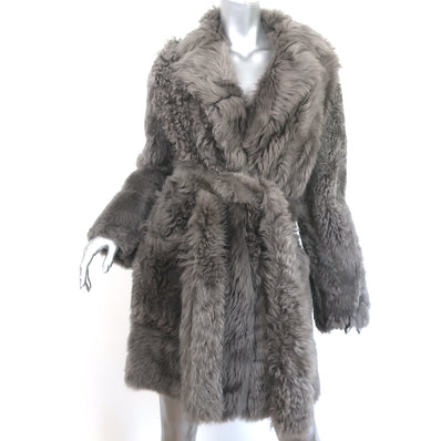 Pre-loved/Used Yves Salomon Women's Coats & Jackets: $1295