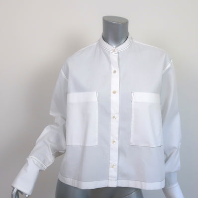 Pre-loved/Used Yune Ho Women's Tops: $85