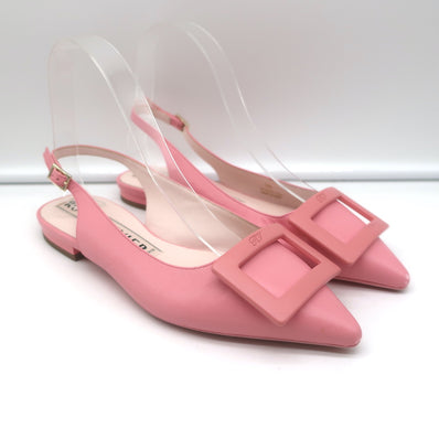 Pre-loved/Used Roger Vivier Women's Flats: $250