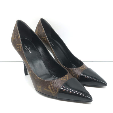 Pre-loved/Used Louis Vuitton Women's Heels: $650