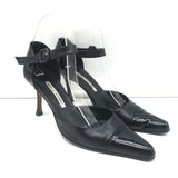 Pre-loved/Used Manolo Blahnik Women's Heels: $165