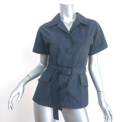 Pre-loved/Used Christian Dior Women's Tops: $799