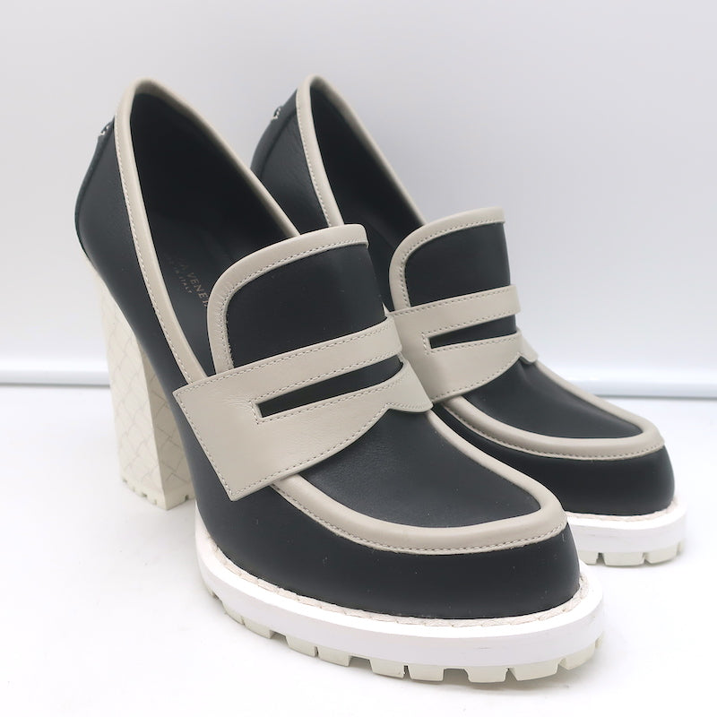 Pre-loved/Used Bottega Veneta Women's Heels: $640