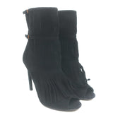 Pre-loved/Used Gucci Women's Boots: $295