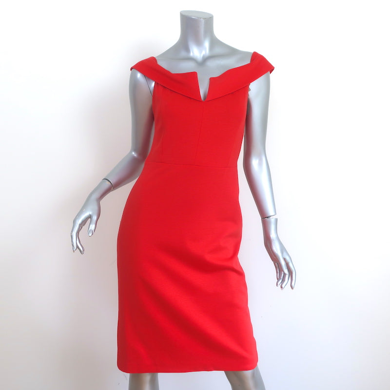 Pre-loved/Used Alice & Olivia Women's Dresses: $165