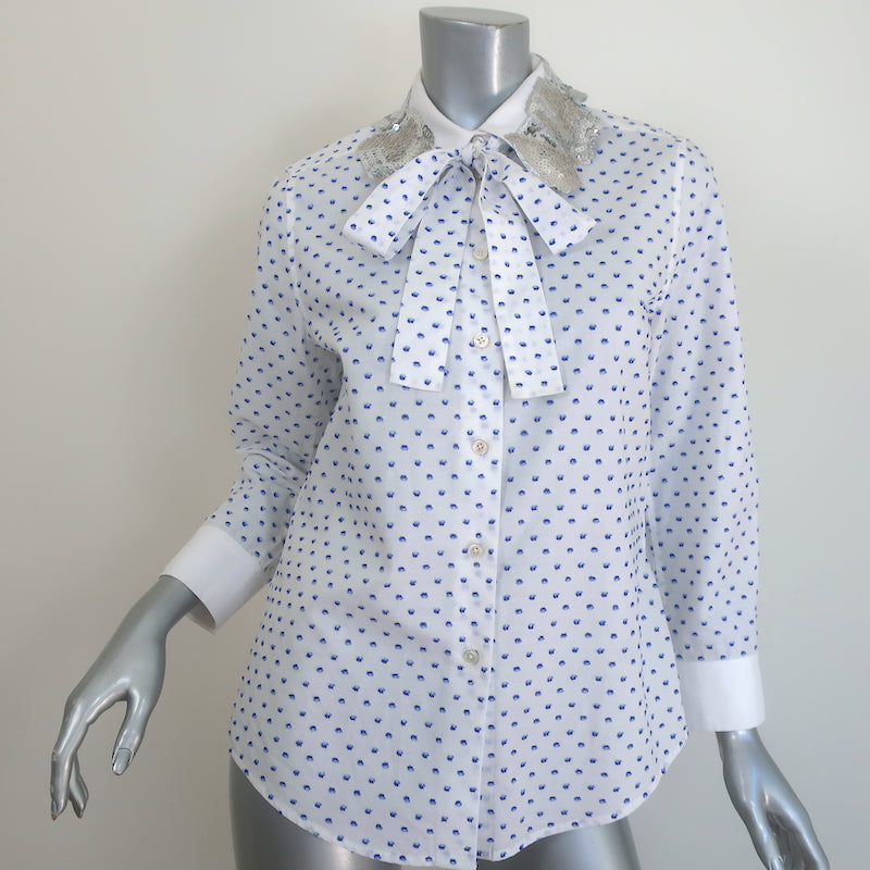 Pre-loved/Used Marc Jacobs Women's Tops: $165