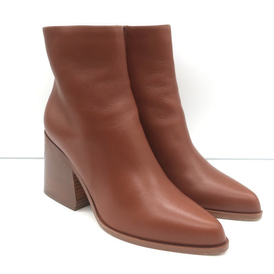 Pre-loved/Used Gabriela Hearst Women's Boots: $499