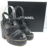 Pre-loved/Used Chanel Women's Heels: $615