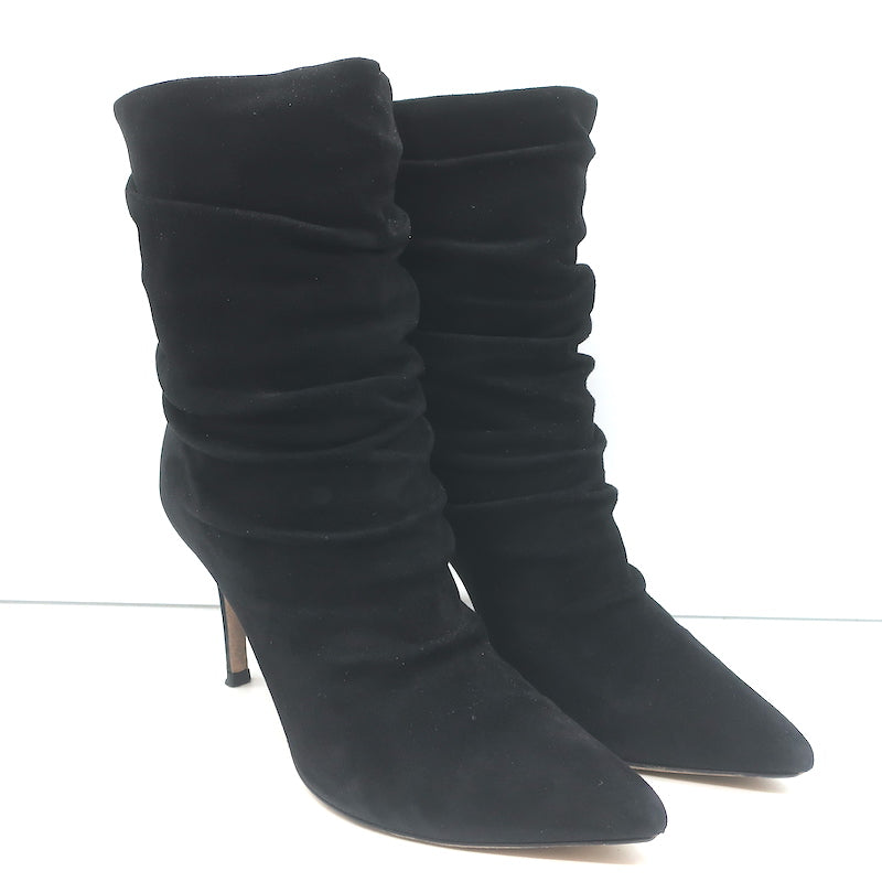 Pre-loved/Used Gianvito Rossi Women's Boots: $385