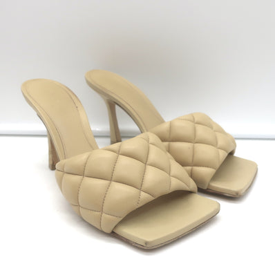 Pre-loved/Used Bottega Veneta Women's Heels: $275