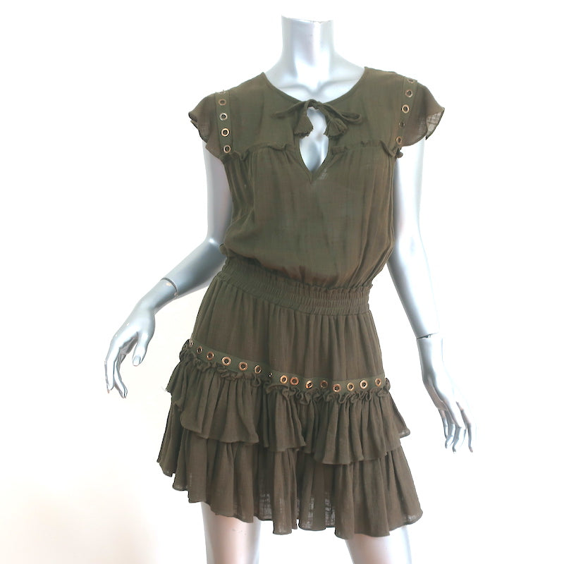 Pre-loved/Used MISA Los Angeles Women's Dresses: $79