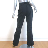 Prada Re-Nylon Extreme-Tex Stretch Ski Suit Black Size Medium NEW