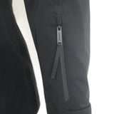 Prada Re-Nylon Extreme-Tex Stretch Ski Suit Black Size Medium NEW