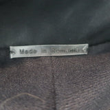 Prada Re-Nylon Extreme-Tex Stretch Ski Suit Black Size Medium NEW