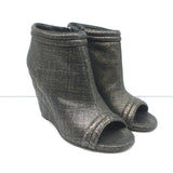 Pre-loved/Used Chanel Women's Boots: $575