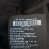 Prada Re-Nylon Extreme-Tex Stretch Ski Suit Black Size Medium NEW