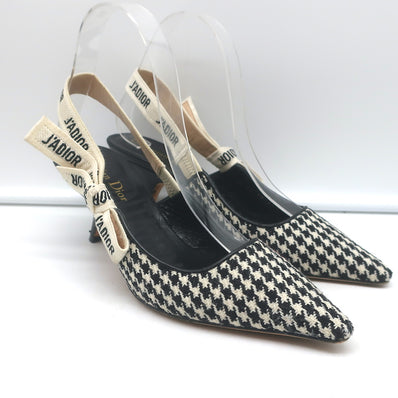 Pre-loved/Used Christian Dior Women's Heels: $495
