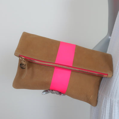 Pre-loved/Used Clare V Handbags: $99