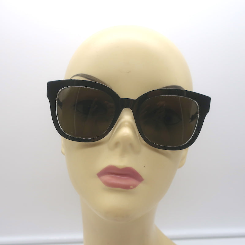 Pre-loved/Used Christian Dior Women's Sunglasses: $165