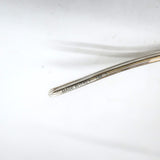 Christian Dior Eclat Round Sunglasses Dark Tortoise Shell UCM72