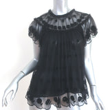 Pre-loved/Used Ulla Johnson Women's Tops: $199
