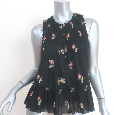 Pre-loved/Used Ulla Johnson Women's Tops: $75