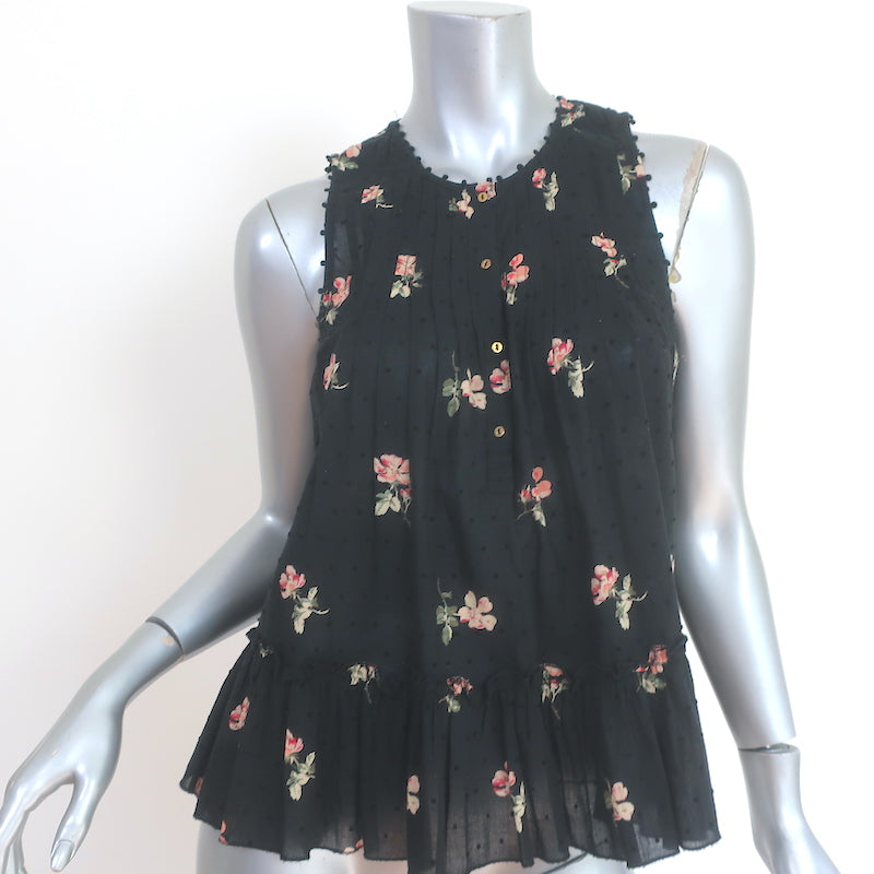 Pre-loved/Used Ulla Johnson Women's Tops: $75
