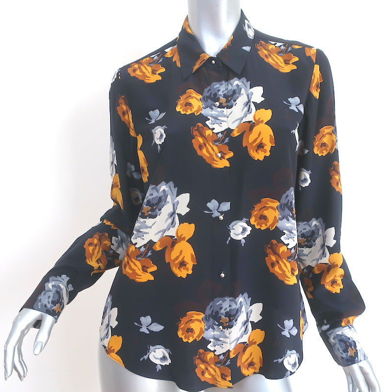 Pre-loved/Used Theory Women's Tops: $119