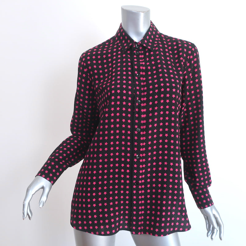 Pre-loved/Used Yves Saint Laurent Women's Tops: $299