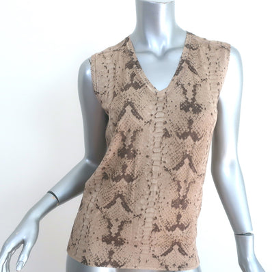 Pre-loved/Used Yves Saint Laurent Women's Tops: $250