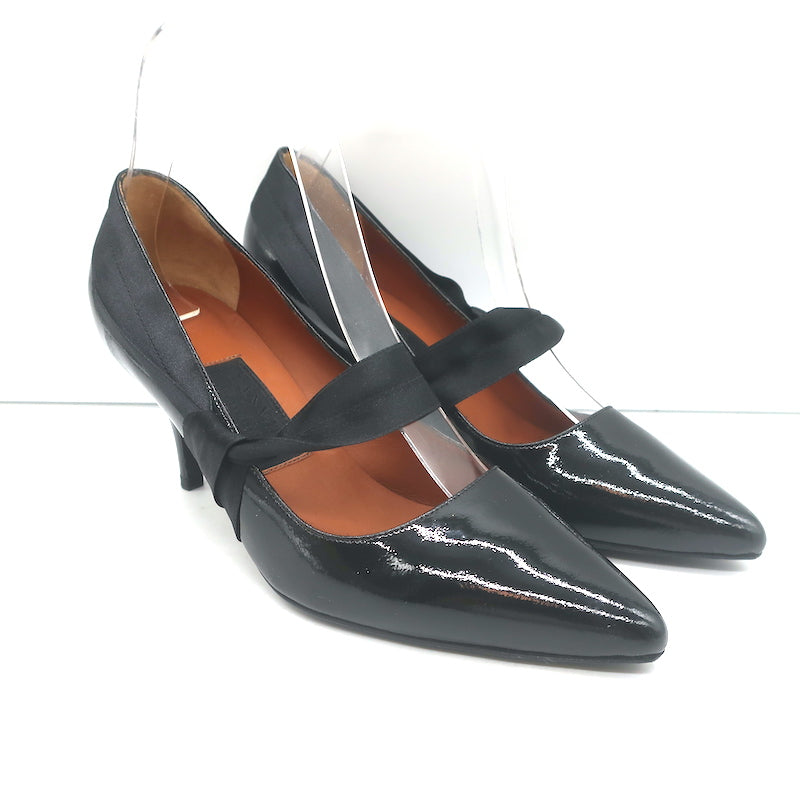 Pre-loved/Used Lanvin Women's Heels: $175