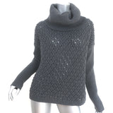 Pre-loved/Used Alice & Olivia Women's Sweaters: $95