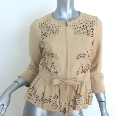 Pre-loved/Used Valentino Women's Coats & Jackets: $250