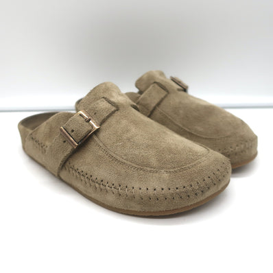 Pre-loved/Used RE/DONE Women's Flats: $275