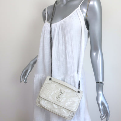 Pre-loved/Used Yves Saint Laurent Handbags: $1785