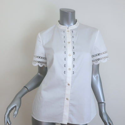 Pre-loved/Used Temperly Women's Tops: $130