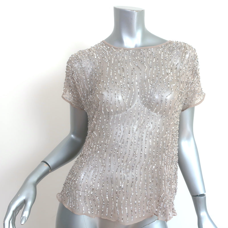 Pre-loved/Used Parker Women's Tops: $75