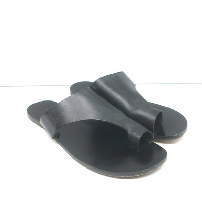 Pre-loved/Used ATP Atelier Women's Sandals: $130
