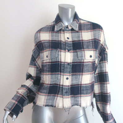 Pre-loved/Used R13 Women's Tops: $230