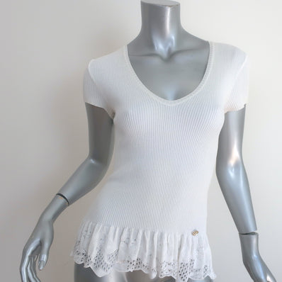 Pre-loved/Used Chanel Women's Tops: $599